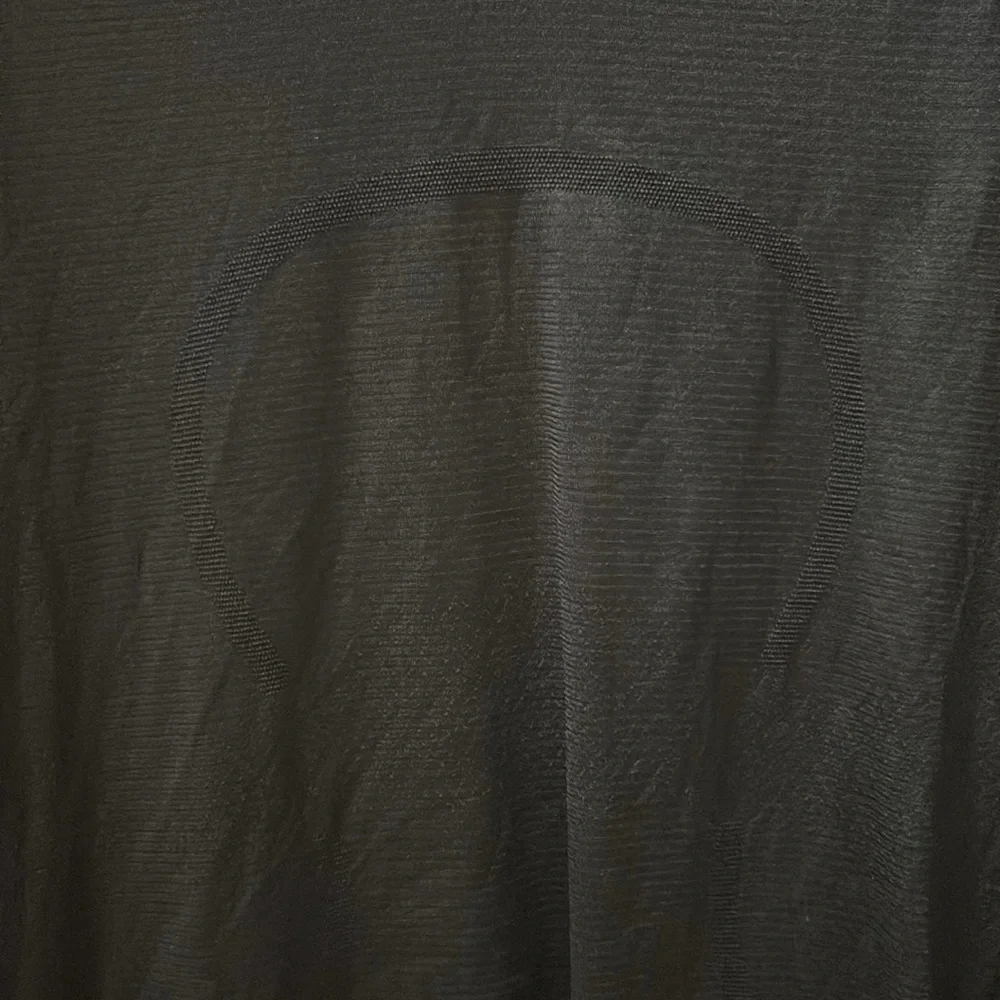 Lululemon swiftly tech long sleeve crew